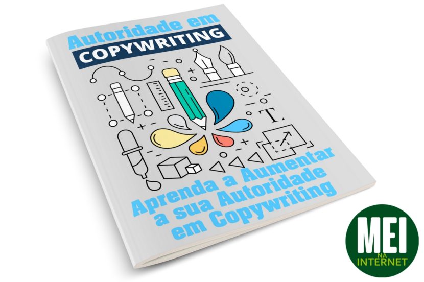 E-book Autoridade em Copywriting