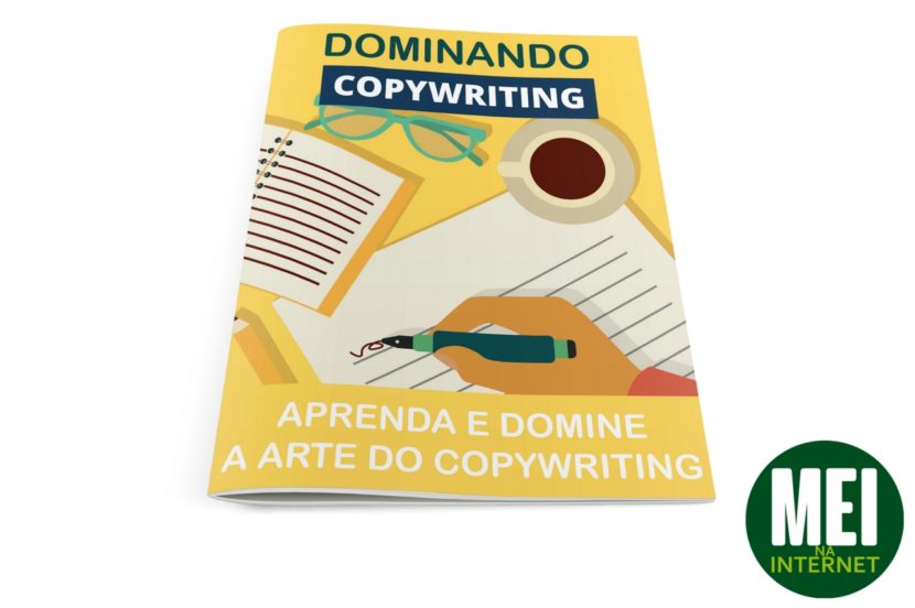 Dominando O Copywriting [e-book]