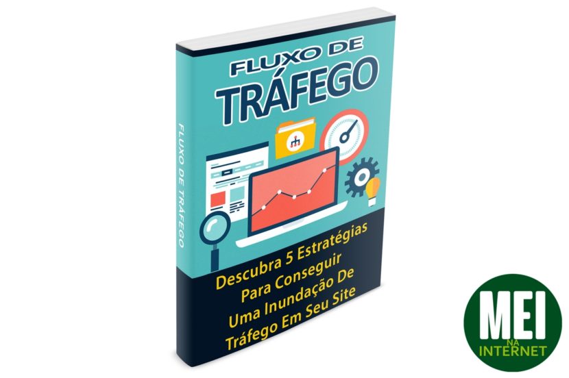 Fluxo De Trafego [e-book]