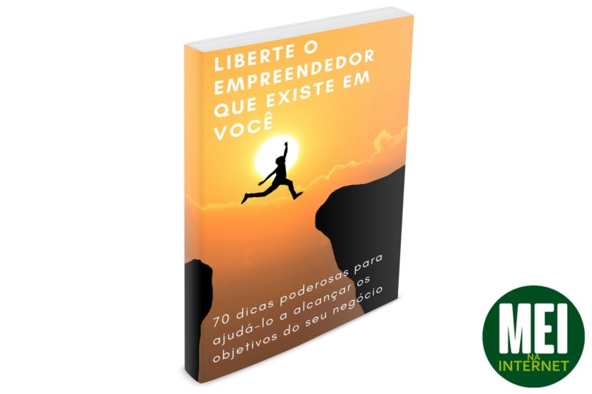 Liberte o Empreendedor Que Existe Em Você