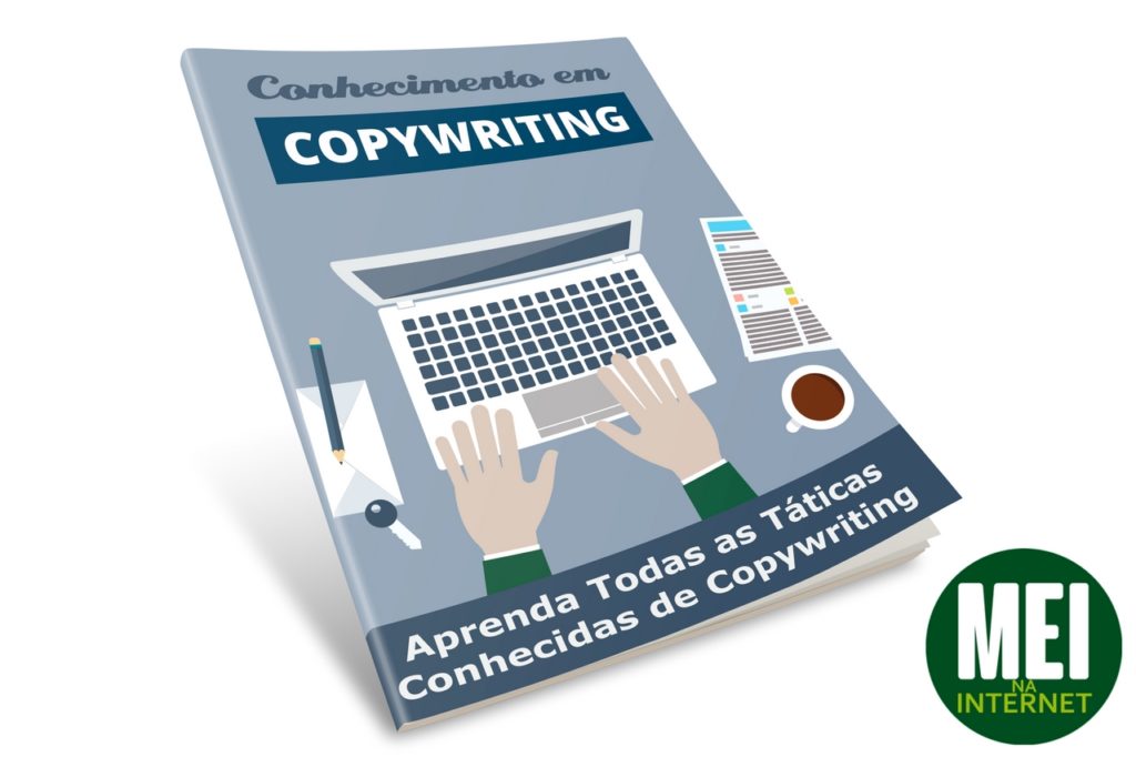 O Conhecimento do Copywriting - [e-book]