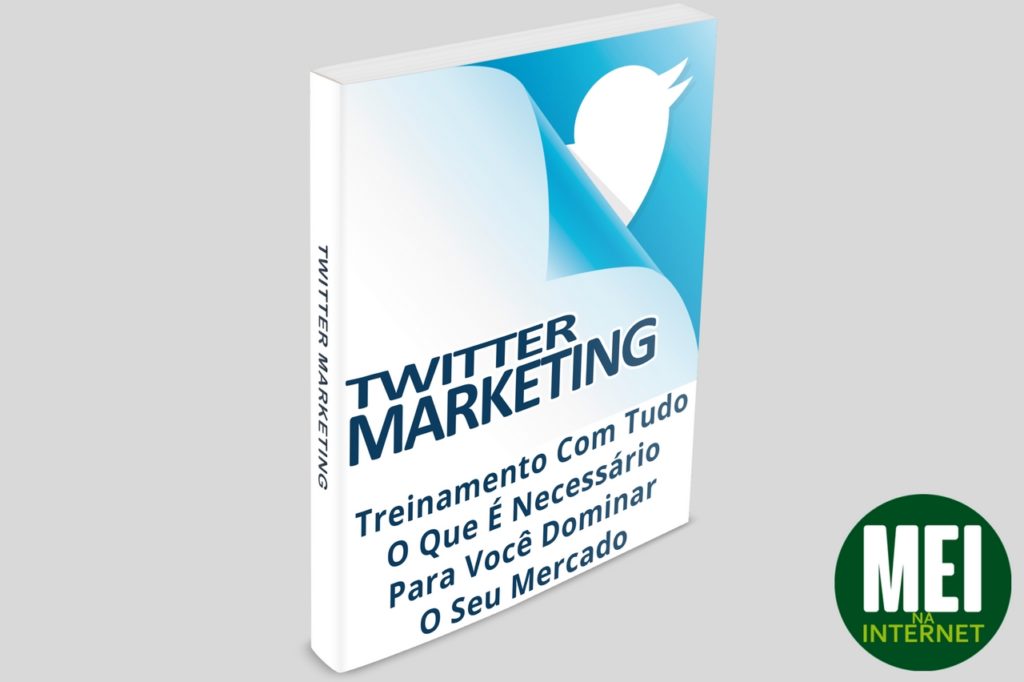 Twitter Marketing - [e-book]