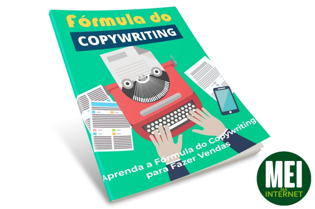 A Fórmula do Copywriting [e-book]