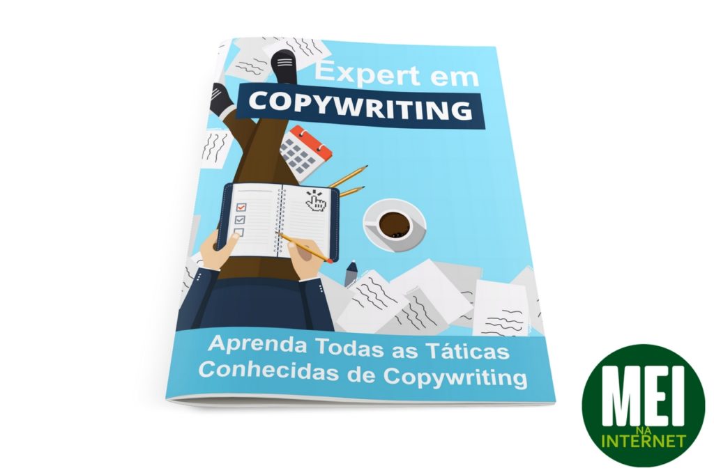 Expert em Copywriting [e-book]