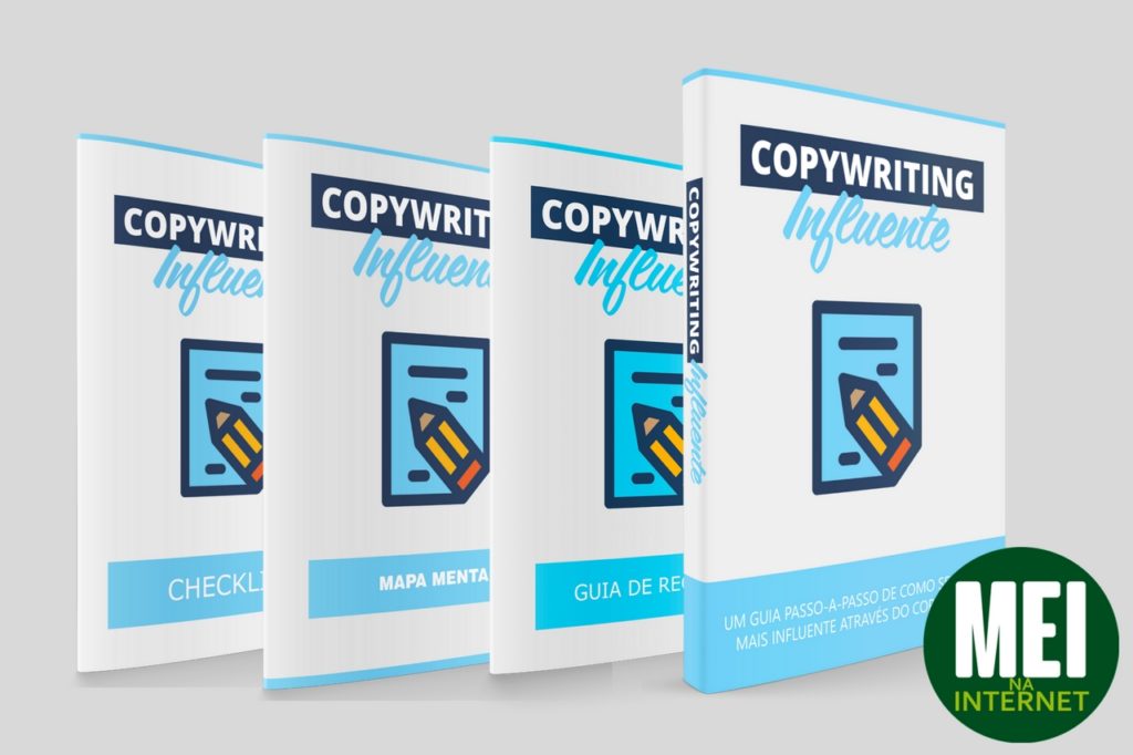 E-book Copywriting Influente