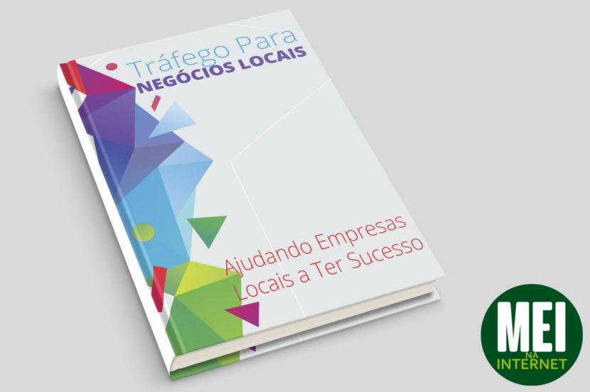 E-book Trafego Para Negócios Locais