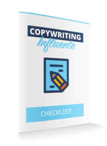 Copywriting Influente - Checklist