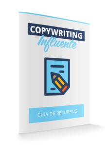 Copywriting Influente - Resource Guide