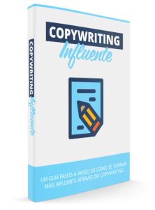 E-book Copywriting Influente