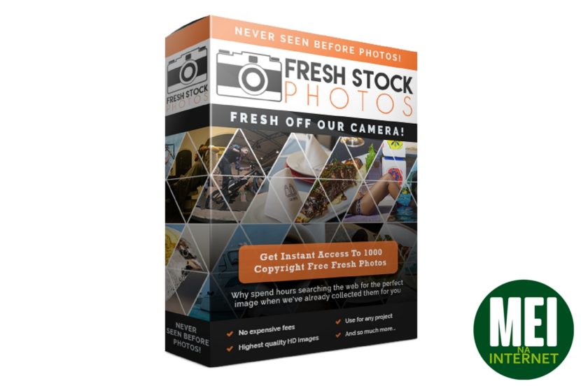 Fresh Stock Photos Vol 4