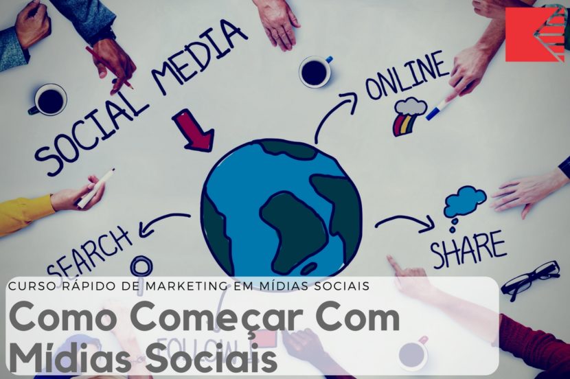 Marketing em Mídias Sociais-02-Como Começar Com Mídias Sociais