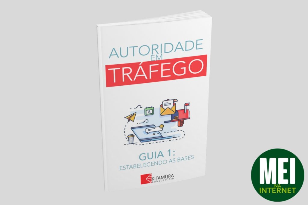 Autoridade em Tráfego - Guia 1