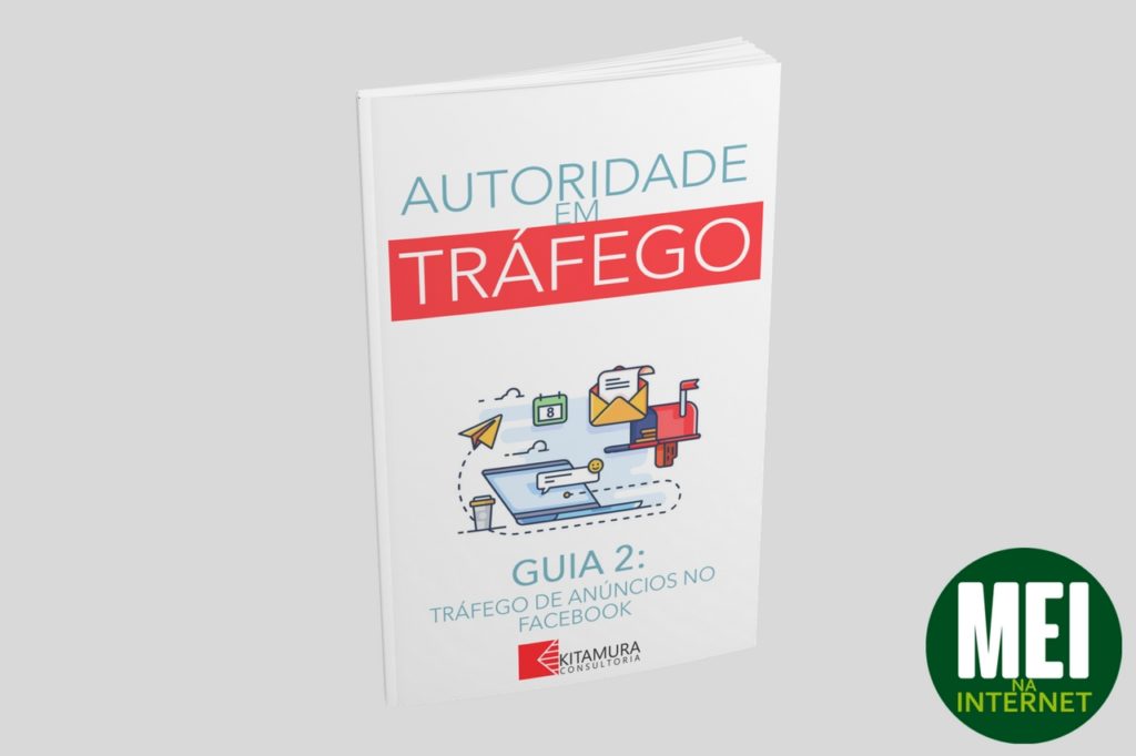 Autoridade em Tráfego - Guia 2