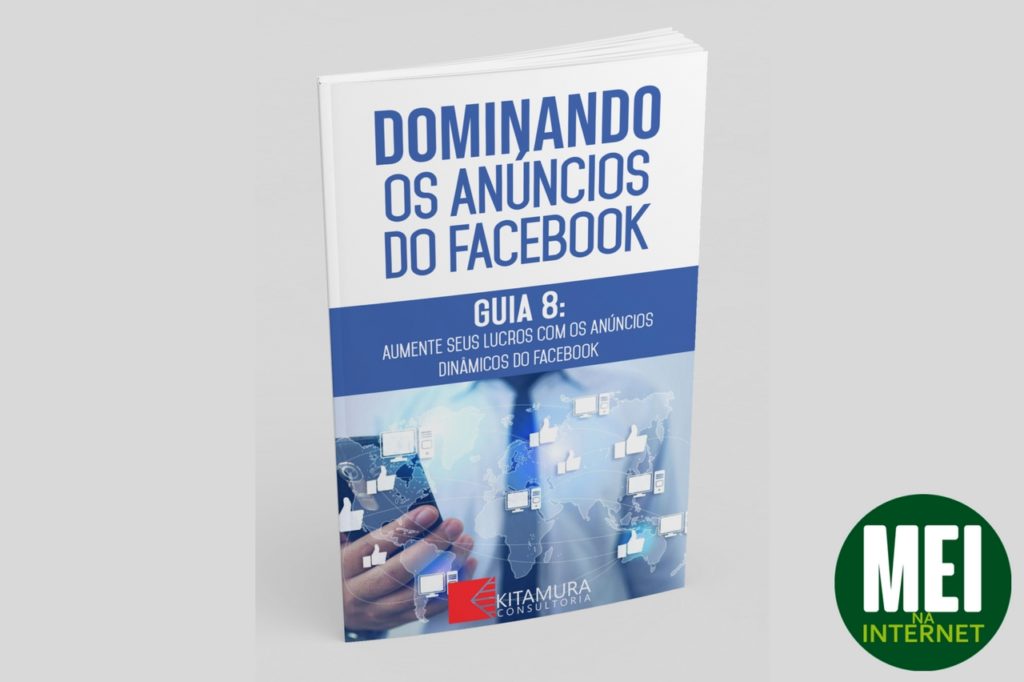 Dominando Anúncios do Facebook - Guia 08