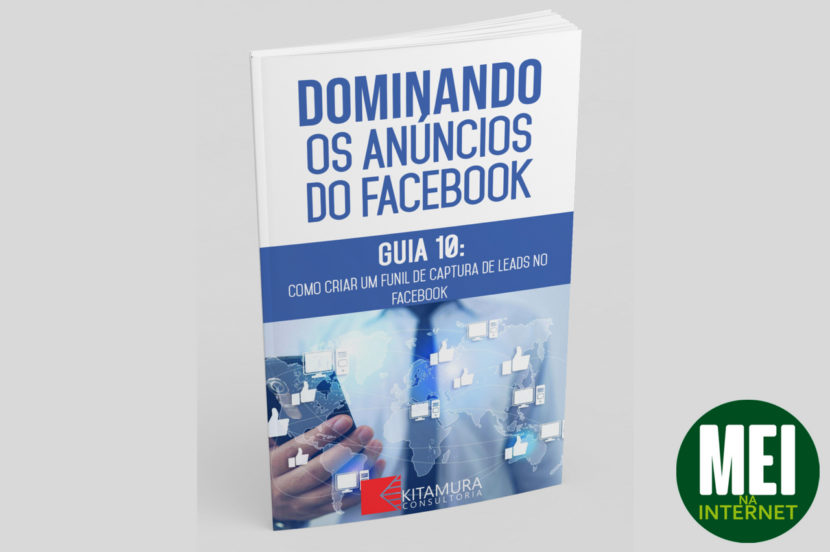 Dominando Anúncios do Facebook - Guia 10