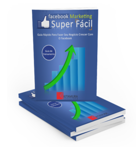 Ebook - Facebook Marketing Super Fácil