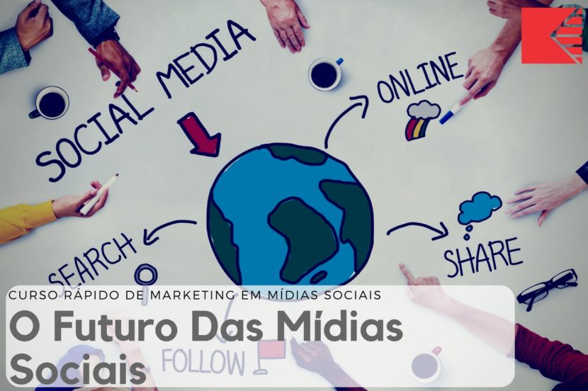 Marketing em Mídias Sociais - 10 - O Futuro Das Mídias Sociais