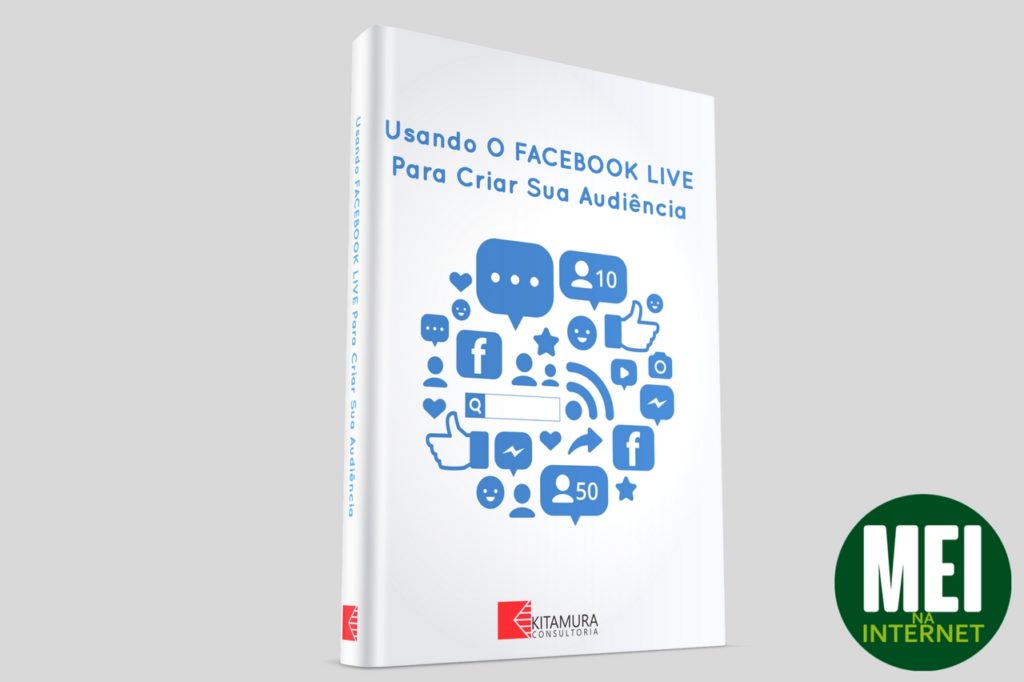 Usando o Facebook Live Para Criar Sua Audiência