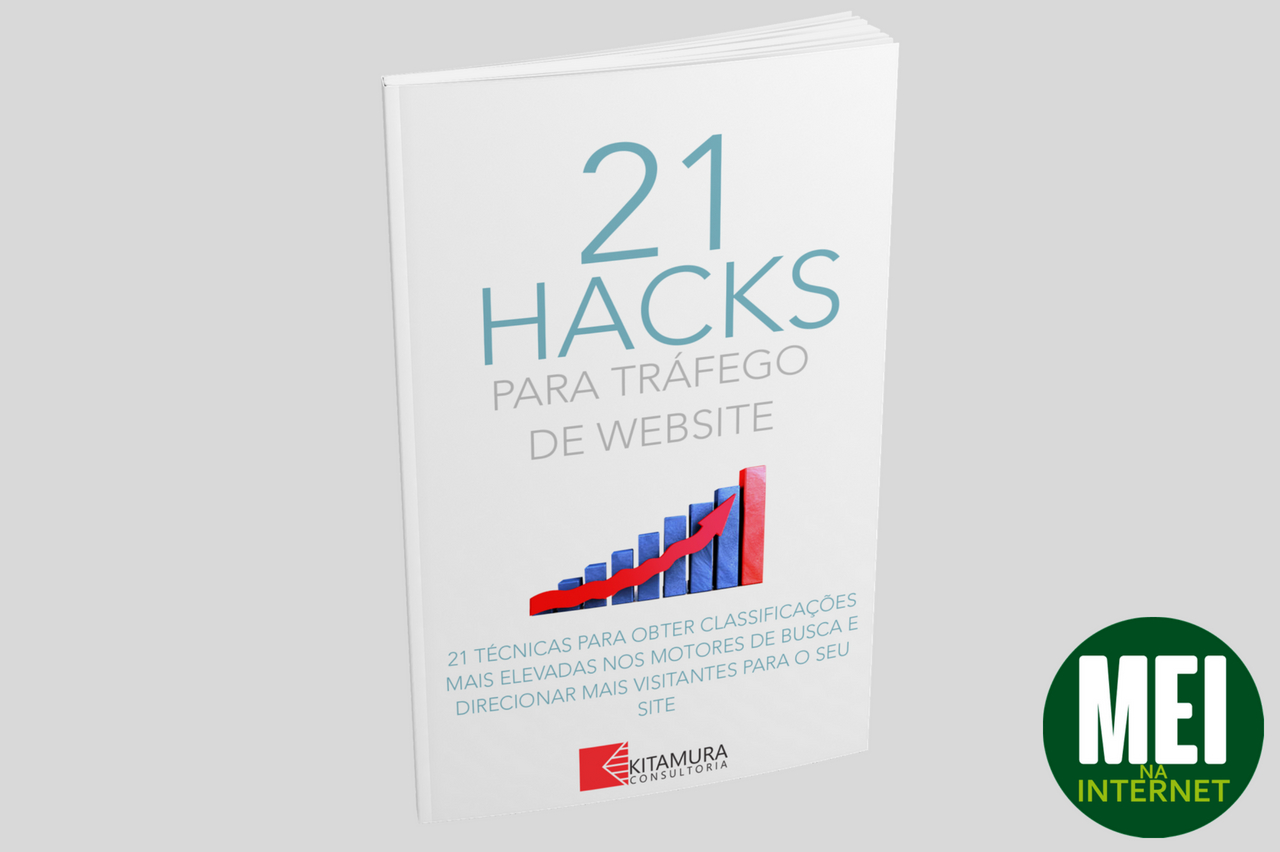 21 Hacks Para Trafego de Website