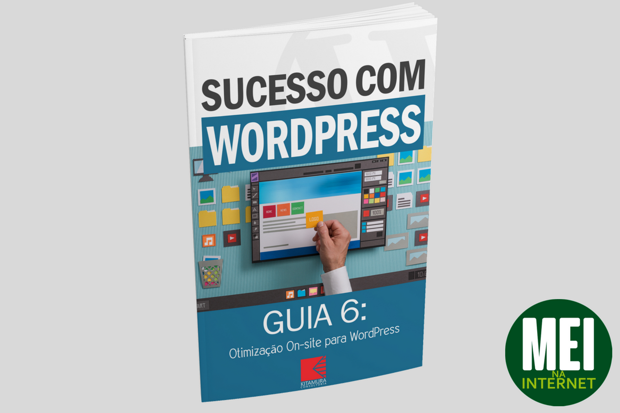 Sucesso com WordPress - Guia 06