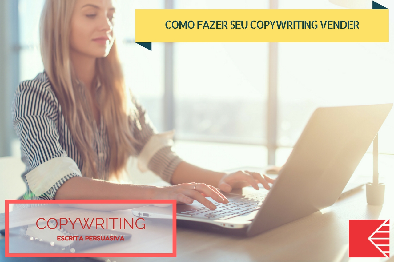 Como Fazer Seu Copywriting Vender