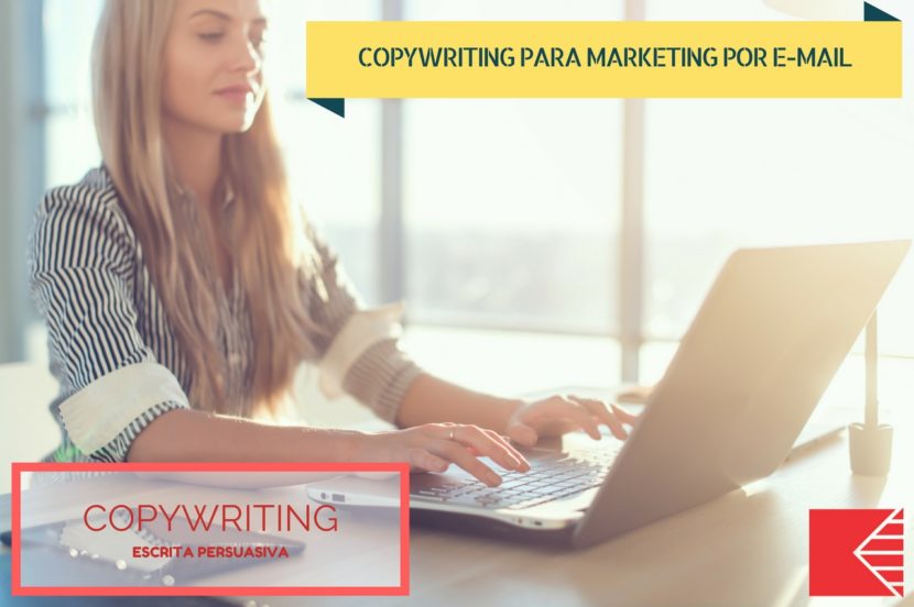 Copywriting Para Marketing Por E-mail