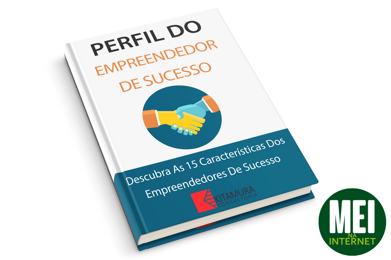 Perfil do Empreendedor de Sucesso