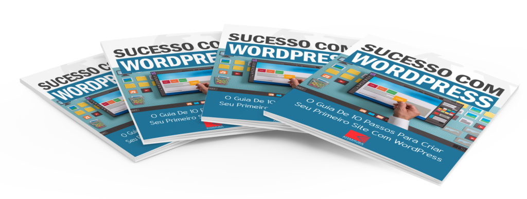 Série Sucesso Com WordPress