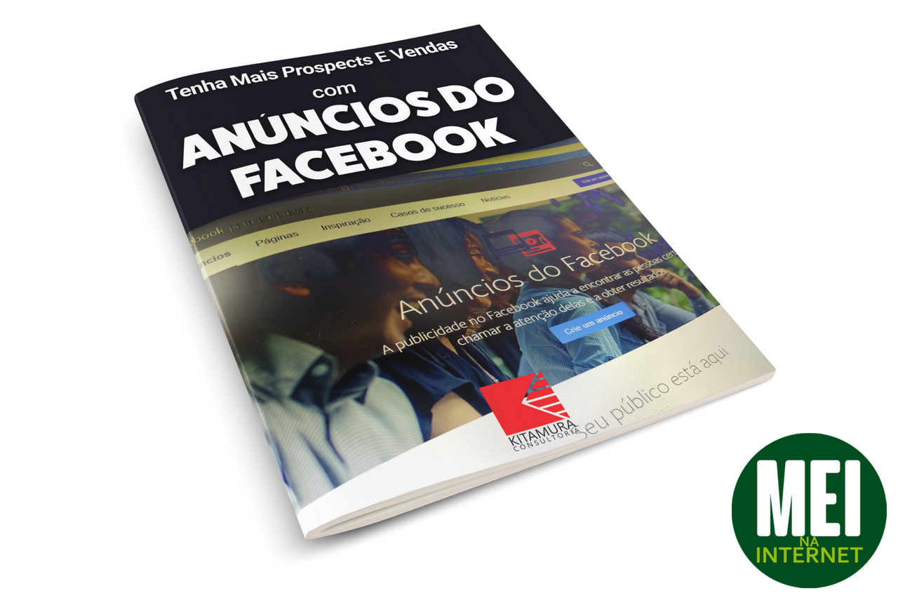 Tenha Mais Prospects e Vendas Com Anuncios do Facebook