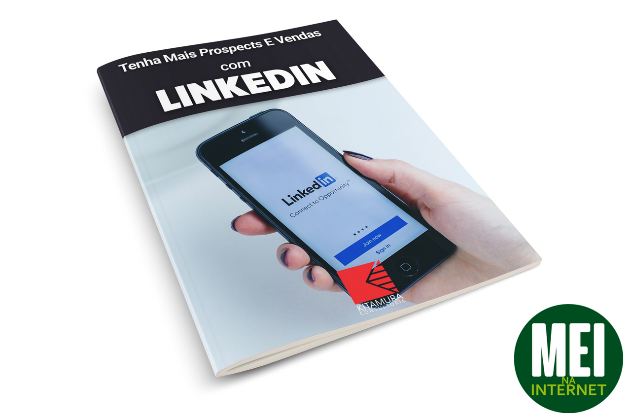 Tenha Mais Prospects e Vendas Com LinkedIn