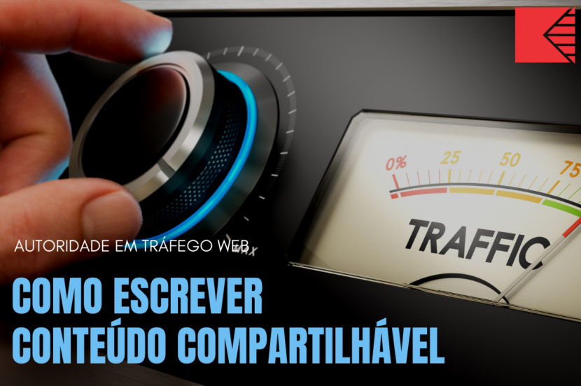 Como Escrever Conteúdo Compartilhável