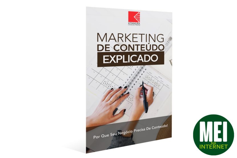 Marketing de Conteúdo Explicado