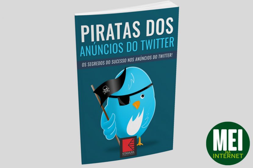 Piratas dos Anúncios do Twitter