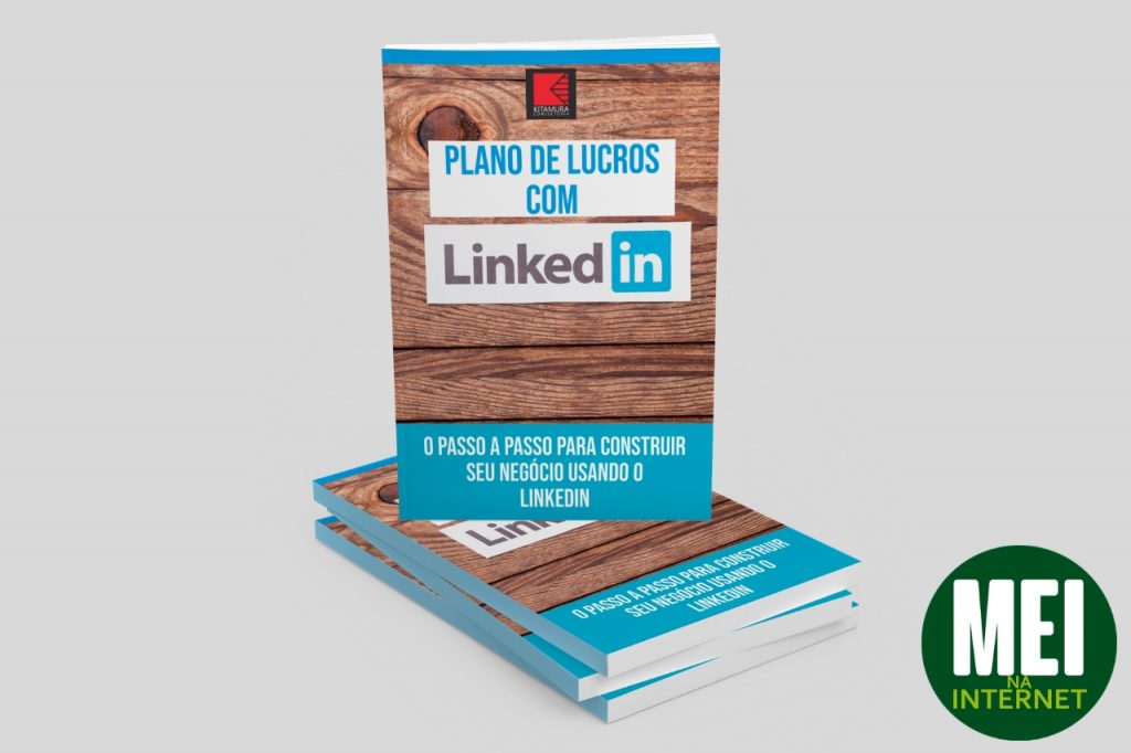 Plano de Lucros com o LinkedIn