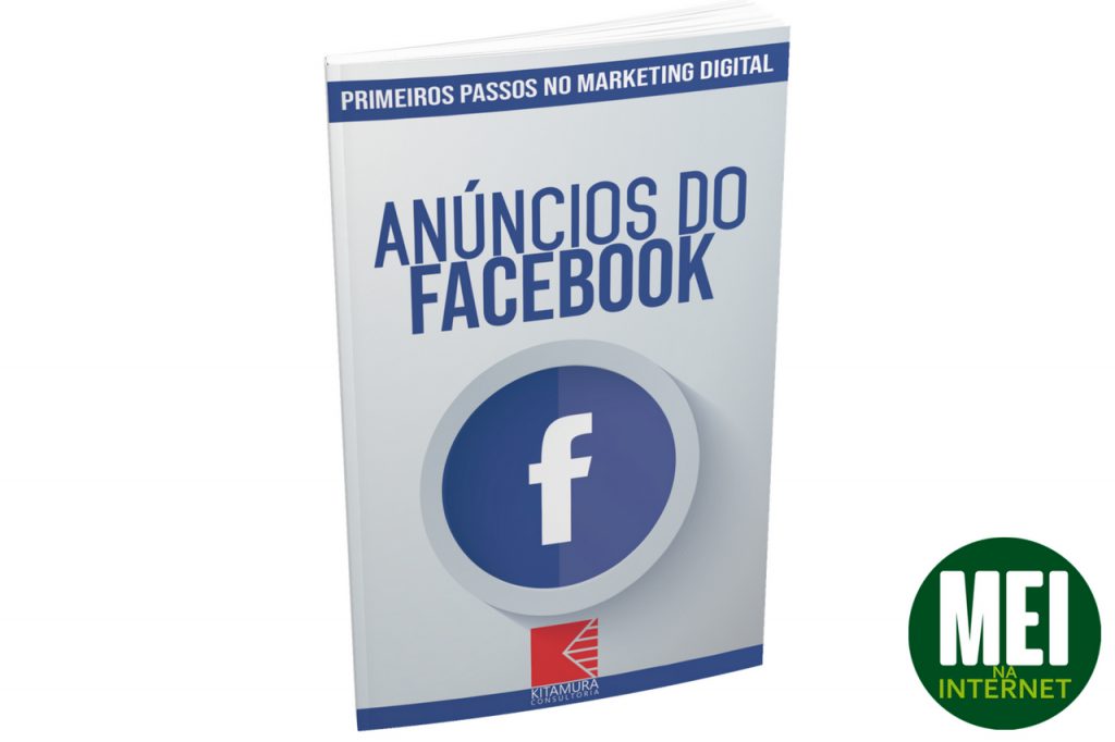 Primeiros Passos No Marketing Digital-Anúncios do Facebook