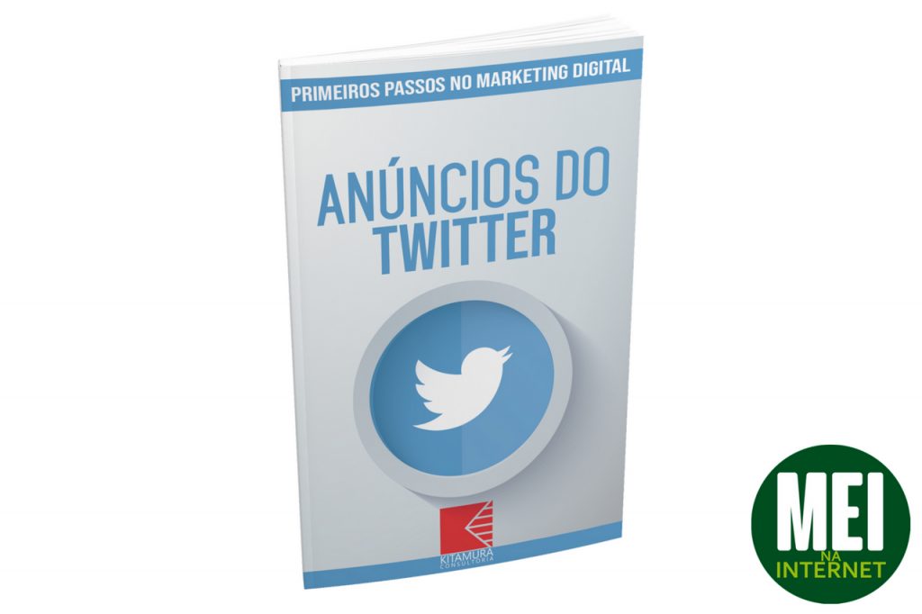 Primeiros Passos No Marketing Digital-Anúncios do Twitter