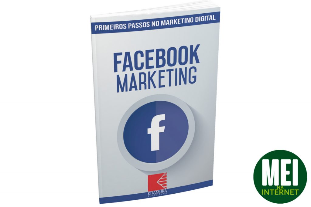 Primeiros Passos No Marketing Digital-Facebook Marketing