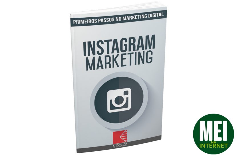 Primeiros Passos No Marketing Digital-Instagram Marketing