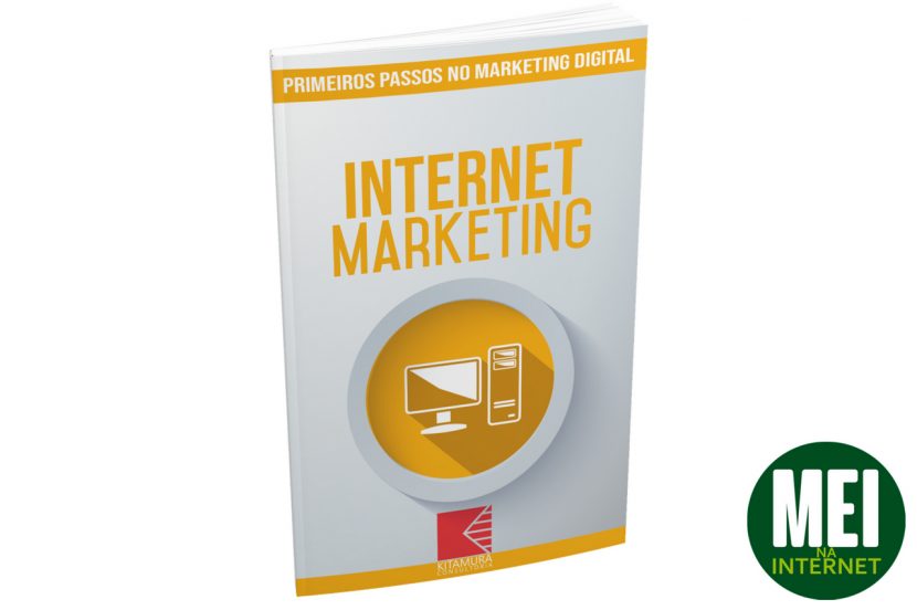 Primeiros Passos No Marketing Digital-Internet Marketing