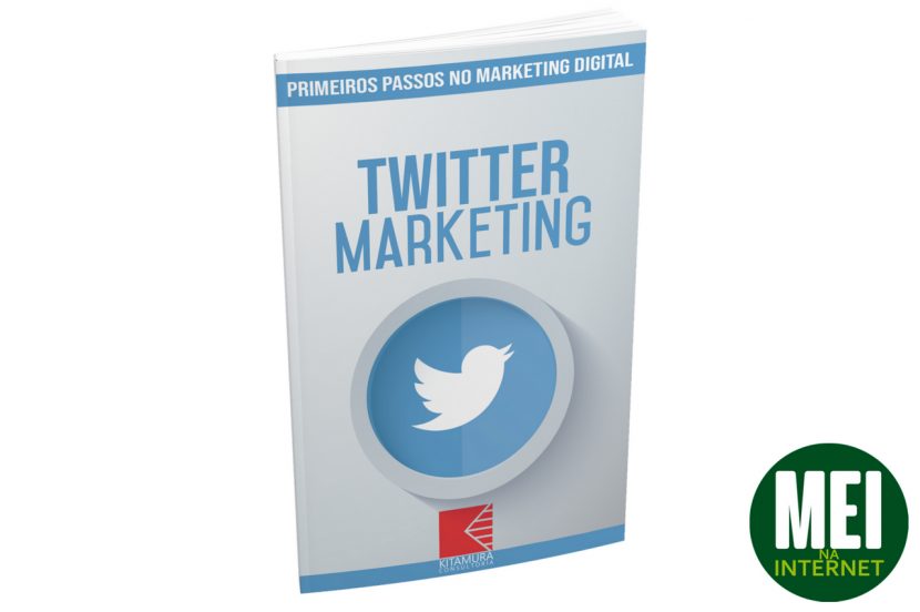 Primeiros Passos No Marketing Digital-Twitter Marketing