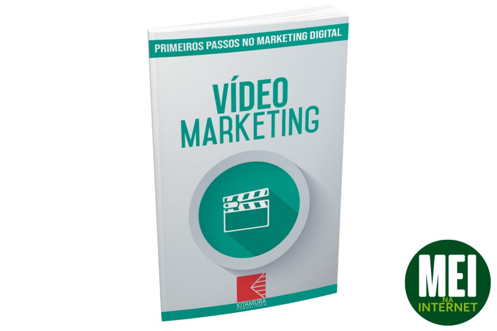 Primeiros Passos No Marketing Digital-Vídeo Marketing