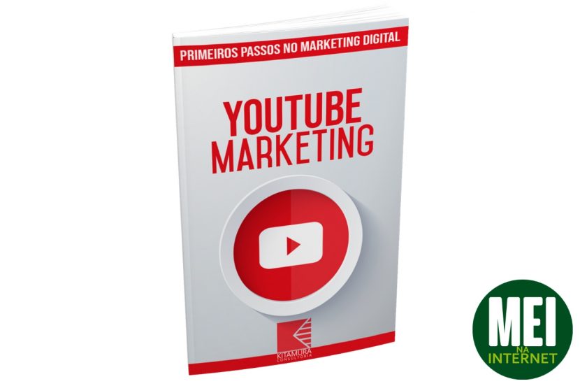 Primeiros Passos No Marketing Digital-YouTube Marketing