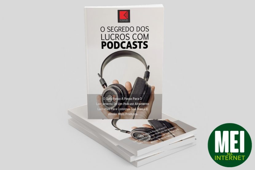 O Segredo Dos Lucros Com Podcasts