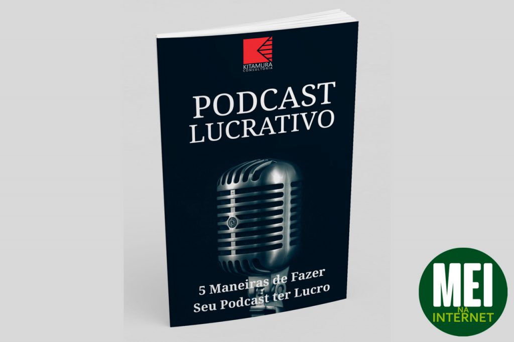 Podcast Lucrativo